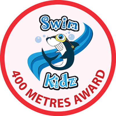 Distance 400m Thumbnail